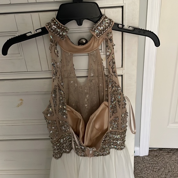 Prom Dress - Picture 3 of 7